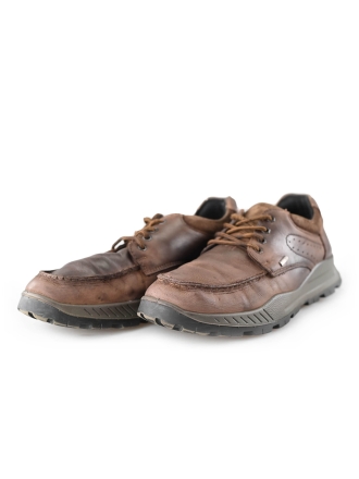 Imac Sneaker Braun 210358