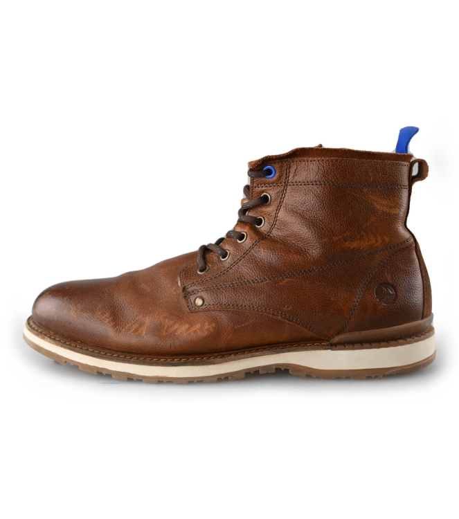 Travelin Schnürstiefel