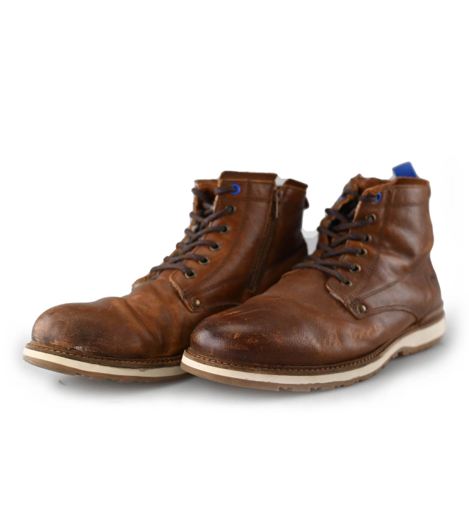 Travelin Schnürstiefel
