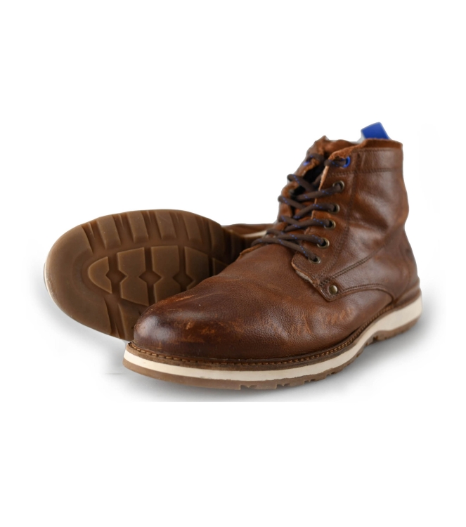 Travelin Schnürstiefel