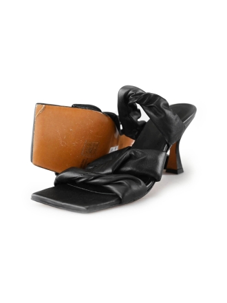 Toral Mules Pantoletten