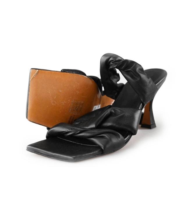 Toral Mules Pantoletten