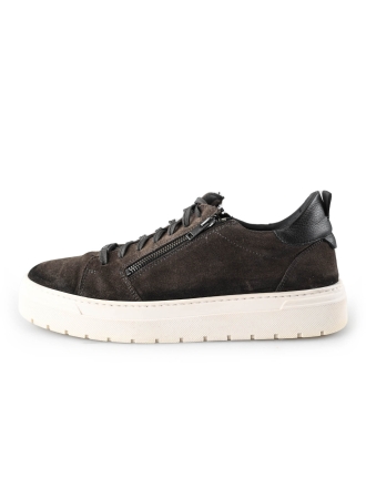 Antonio Maurizi Sneaker Braun 210388