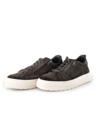 Antonio Maurizi Sneaker Braun 210388