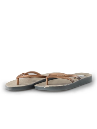 Ipanema Flip-Flops Braun 210399