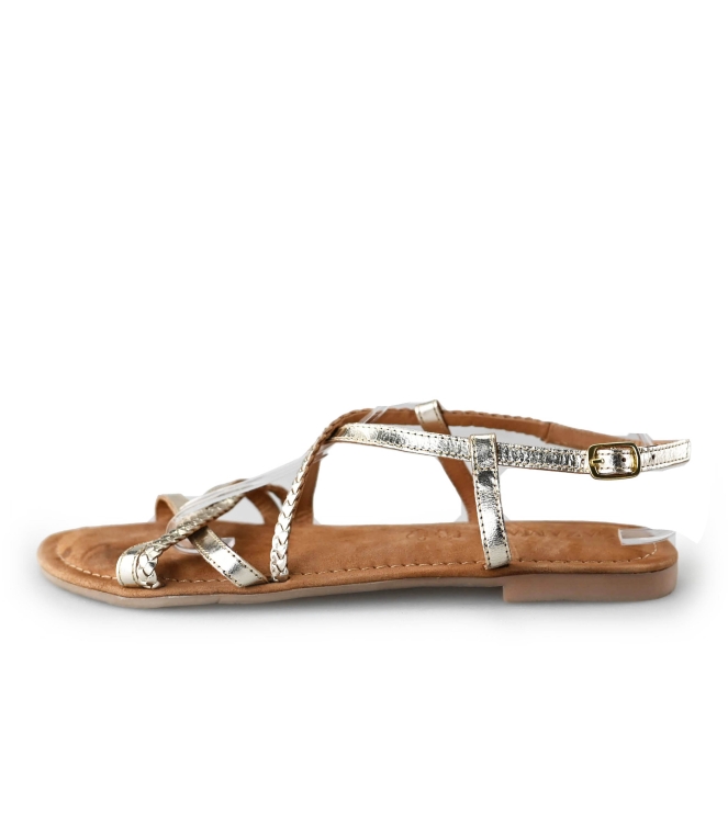 Lazamani Flip-Flops