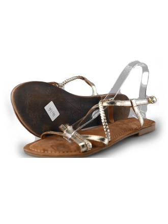 Lazamani Flip-Flops