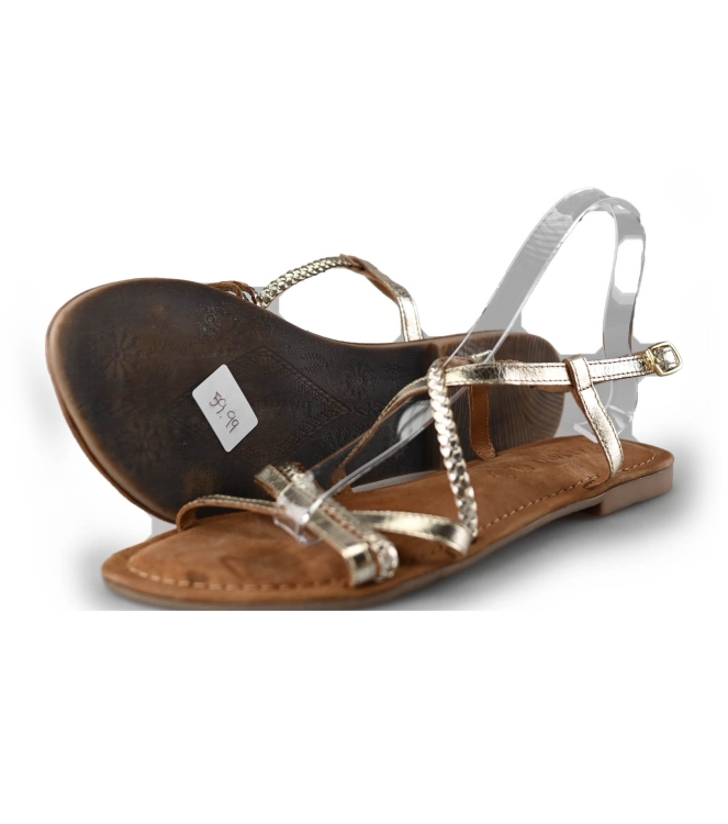 Lazamani Flip-Flops