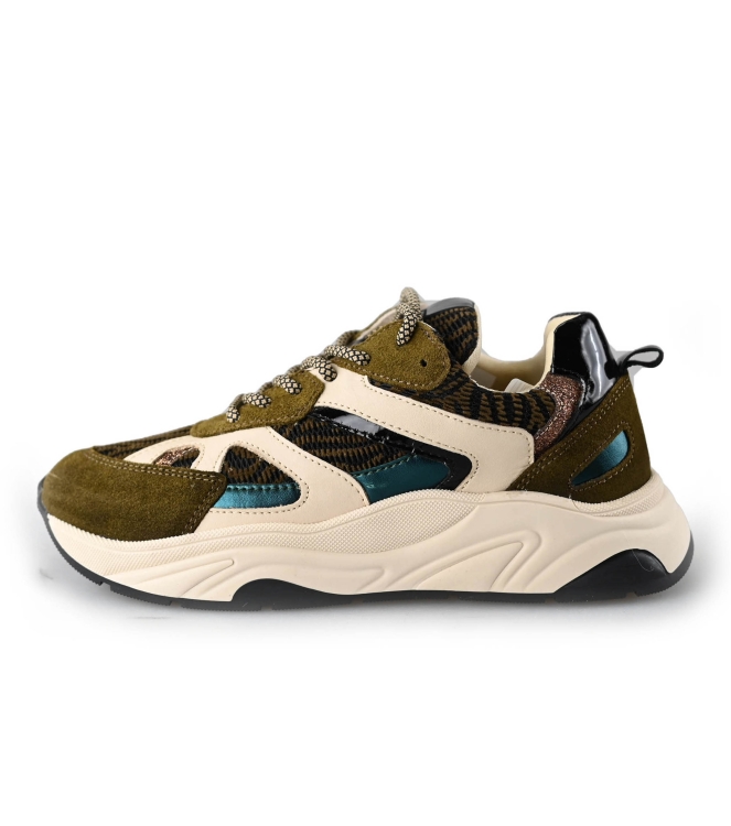 Poelman Sneaker