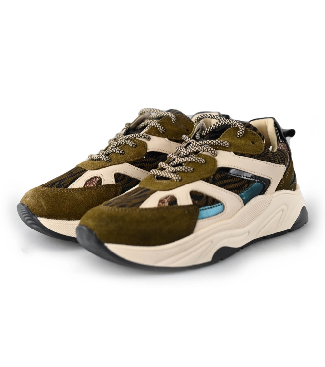 Poelman Sneaker