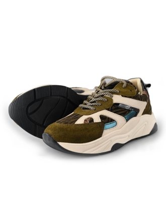 Poelman Sneaker