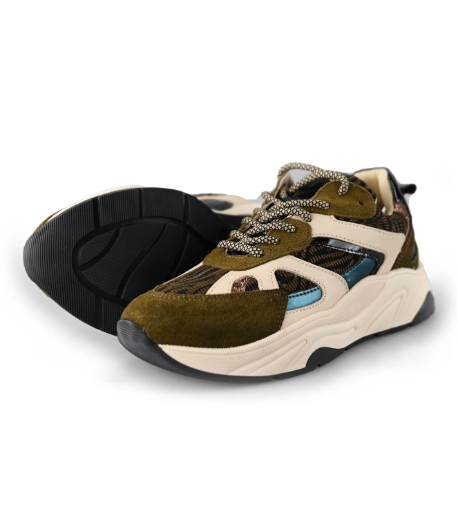Poelman Sneaker