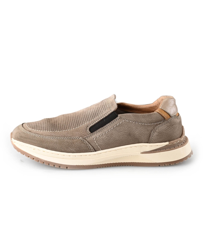 Outfielder Slip-ons