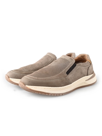 Outfielder Slip-ons Braun 210427