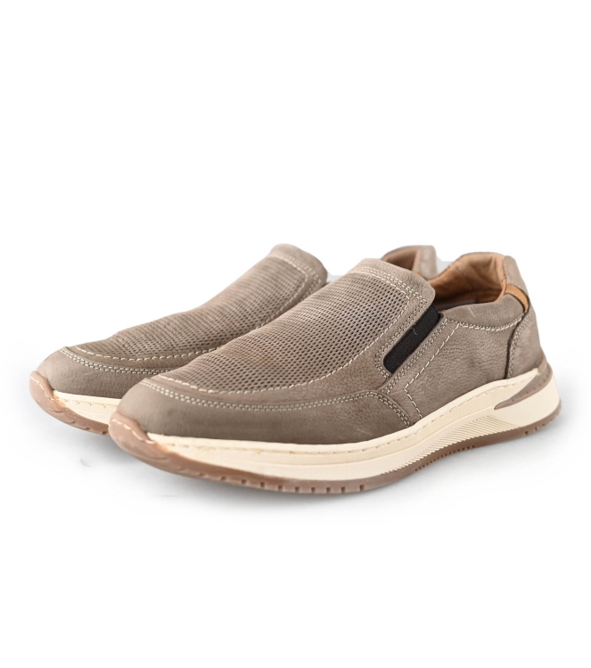 Outfielder Slip-ons