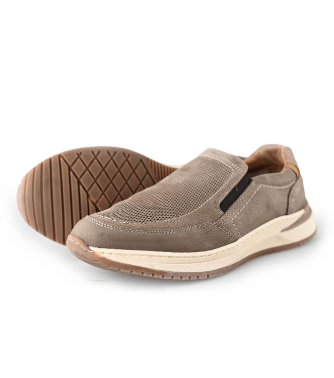 Outfielder Slip-ons