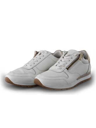 Omoda Sneaker Weiß 210433