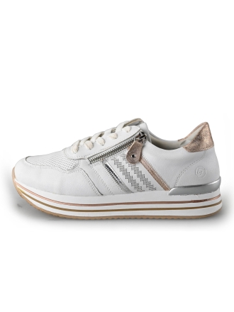 Remonte Sneaker Weiß 210438