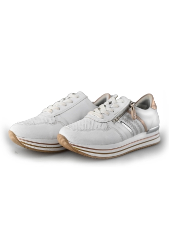 Remonte Sneaker Weiß 210438