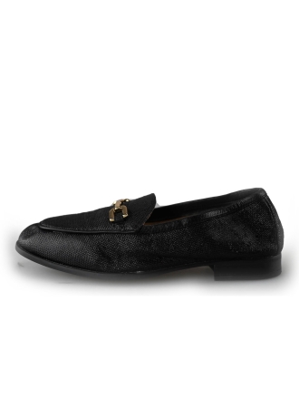 Unisa Loafers  Schwarz 210440