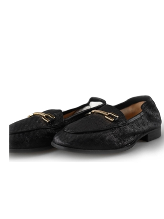 Unisa Loafers  Schwarz 210440