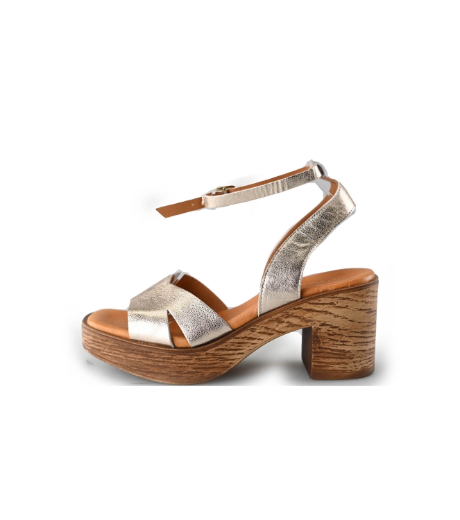 Stefano Lauran pumps