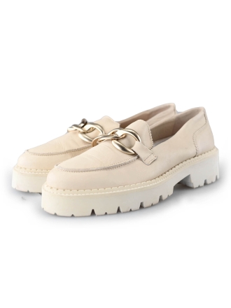 Tango Slip-ons Beige 210487