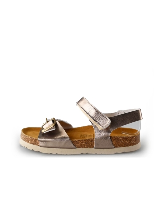 Hush Puppies Sandalen Gold 210492