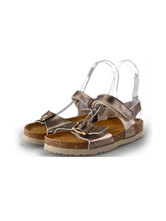 Hush Puppies Sandalen Gold 210492