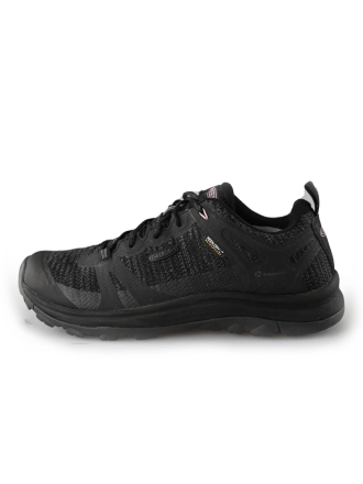 Keen Sneaker Schwarz 210495