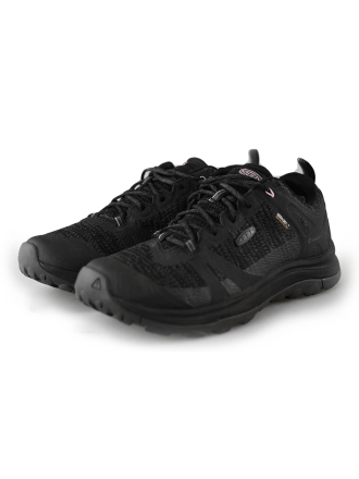 Keen Sneaker Schwarz 210495