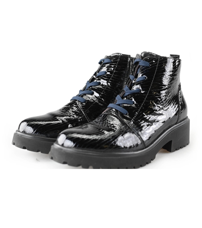 Waldlaufer Schnürstiefel