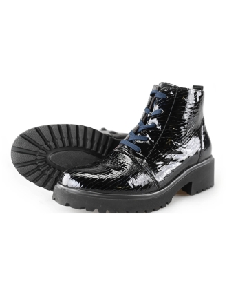 Waldlaufer Schnürstiefel