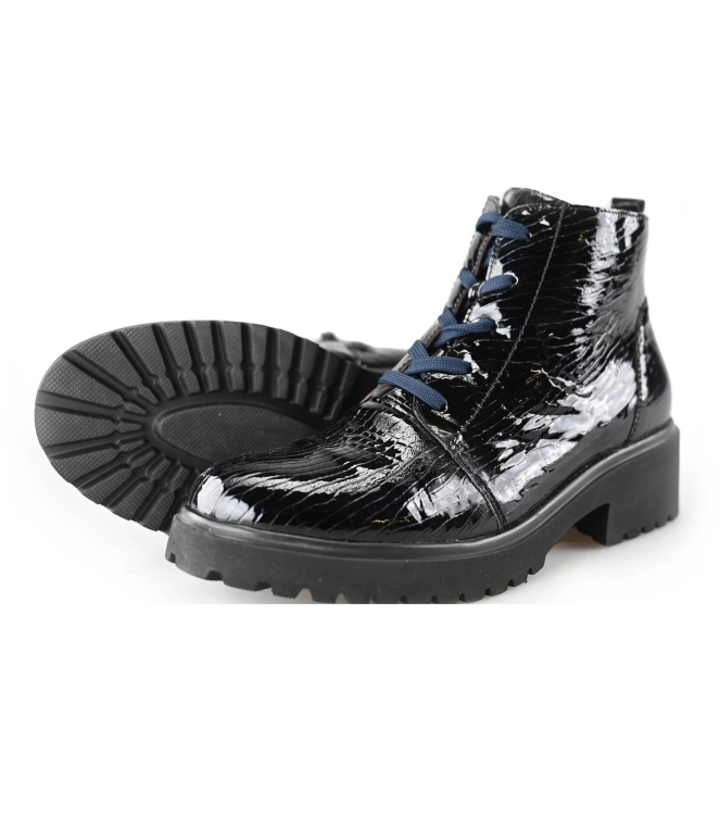 Waldlaufer Schnürstiefel