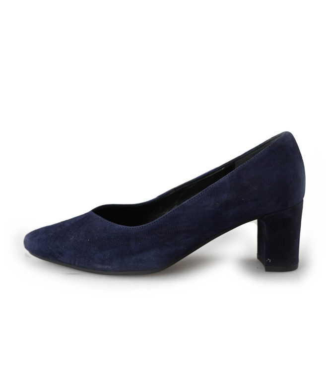 Gabor pumps