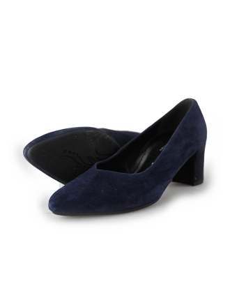 Gabor pumps