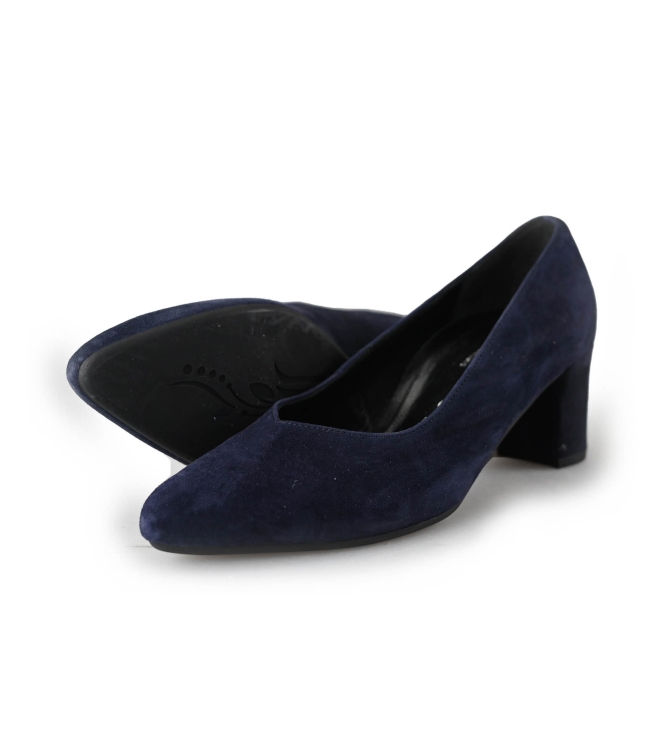 Gabor pumps