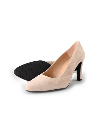 Linea Zeta pumps