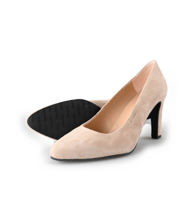 Linea Zeta pumps