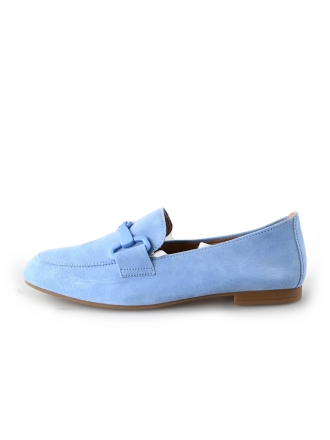 Gabor Slip-ons Blau 210519