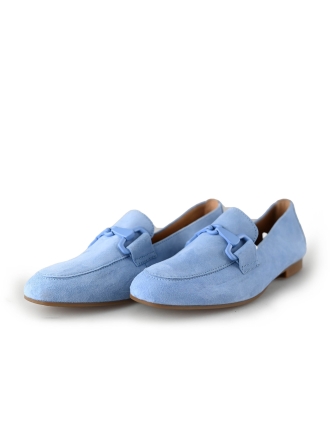 Gabor Slip-ons Blau 210519