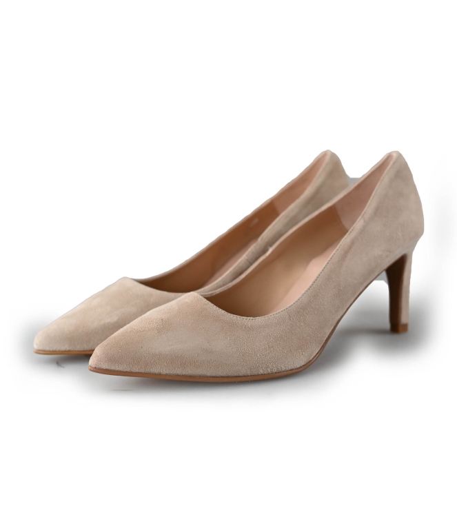 Linea Zeta pumps