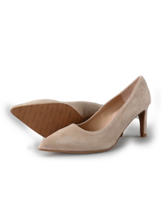 Linea Zeta pumps