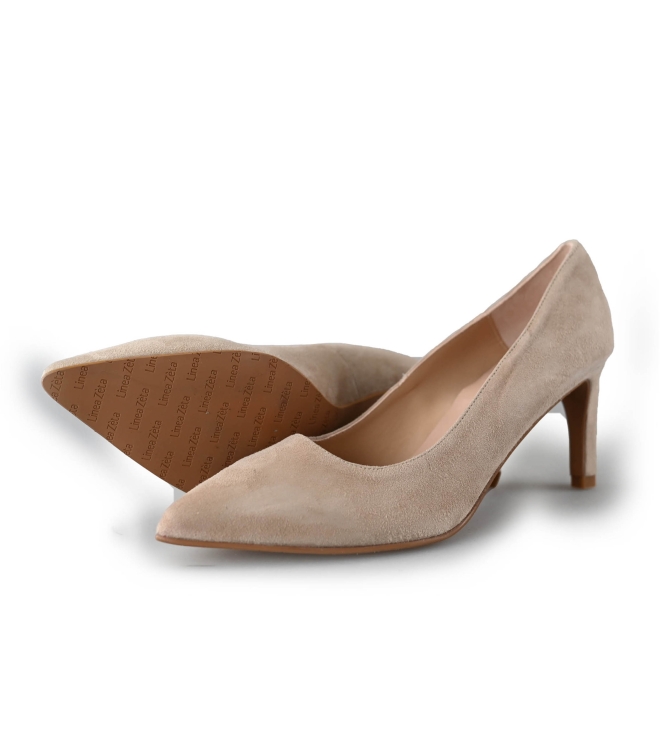 Linea Zeta pumps