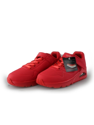 Skechers Sneaker Rot 210551