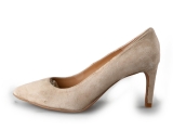 Linea Zeta pumps