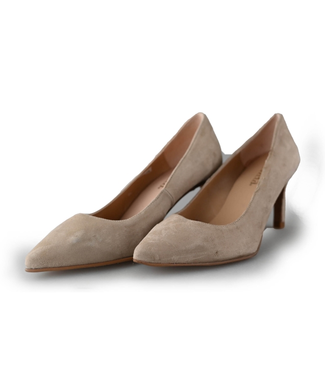 Linea Zeta pumps