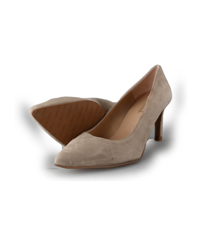 Linea Zeta pumps