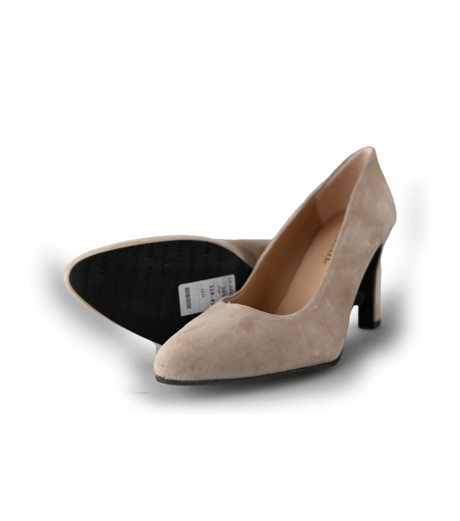 Linea Zeta pumps