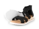 Bobs Sandalen